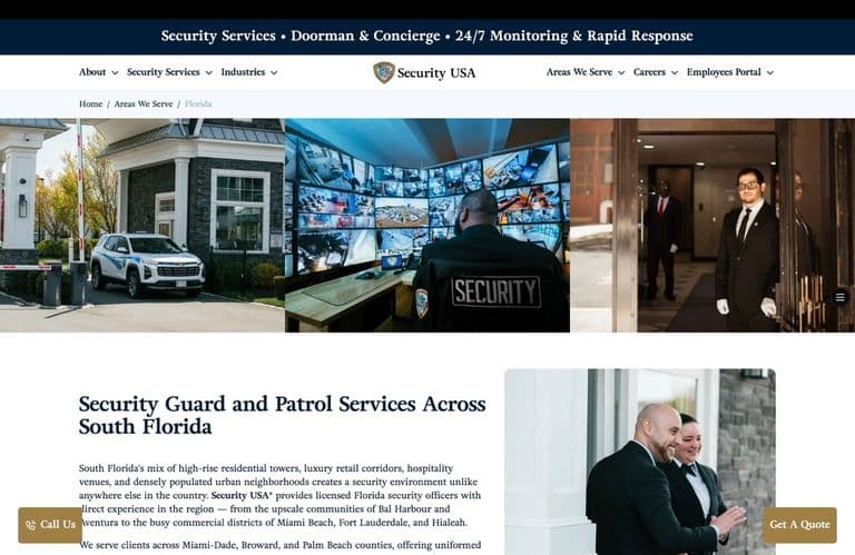 Florida Page