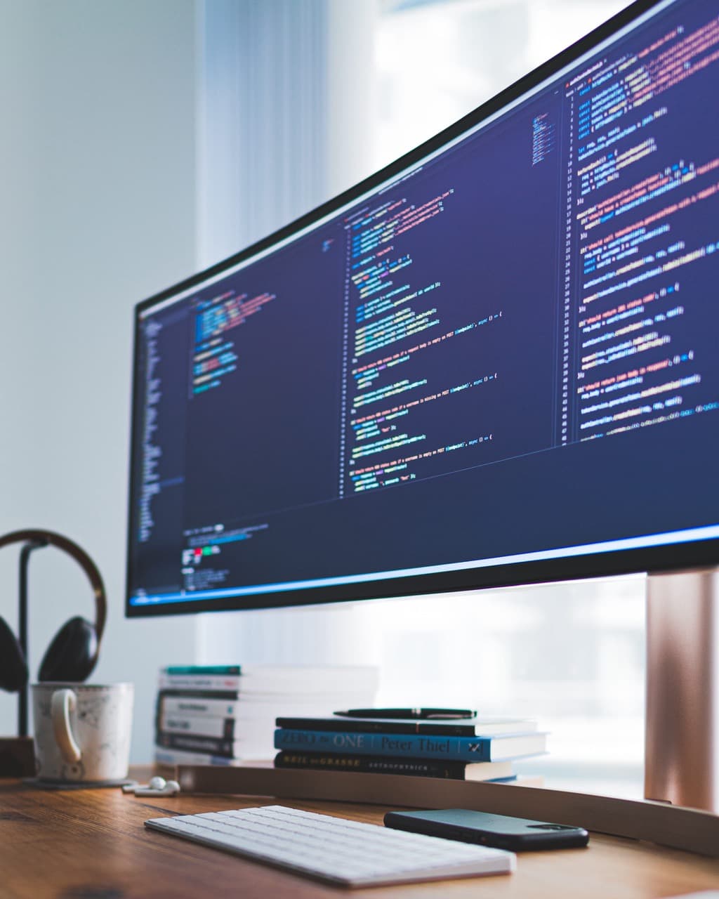 Web Development Services for Business Websites That Need to Grow